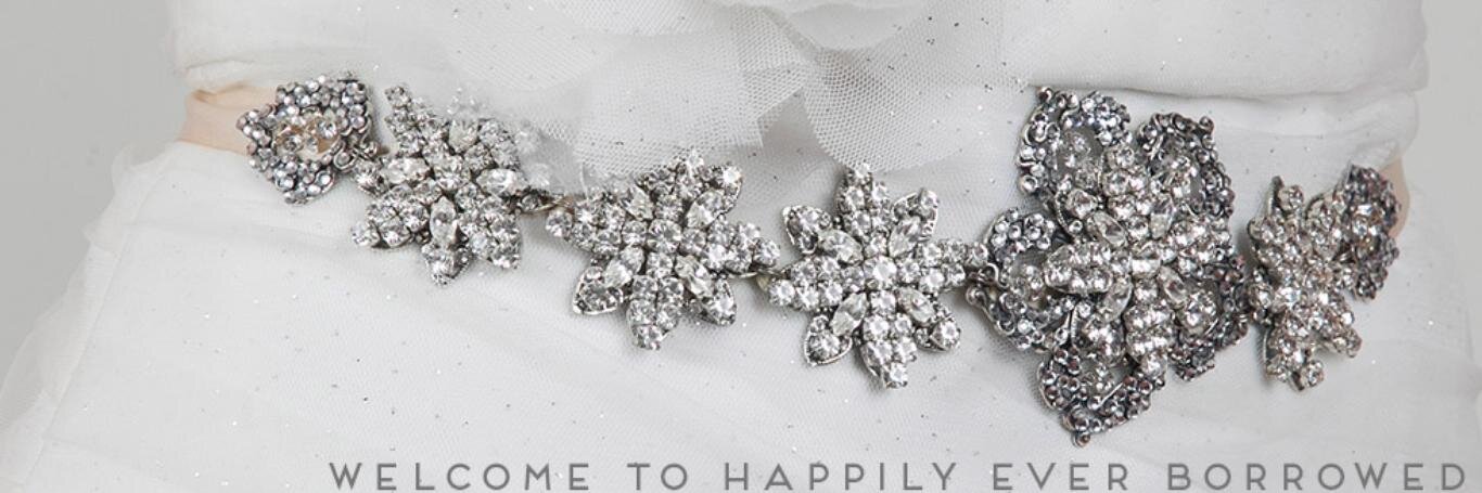 HappilyEverBorrowed banner