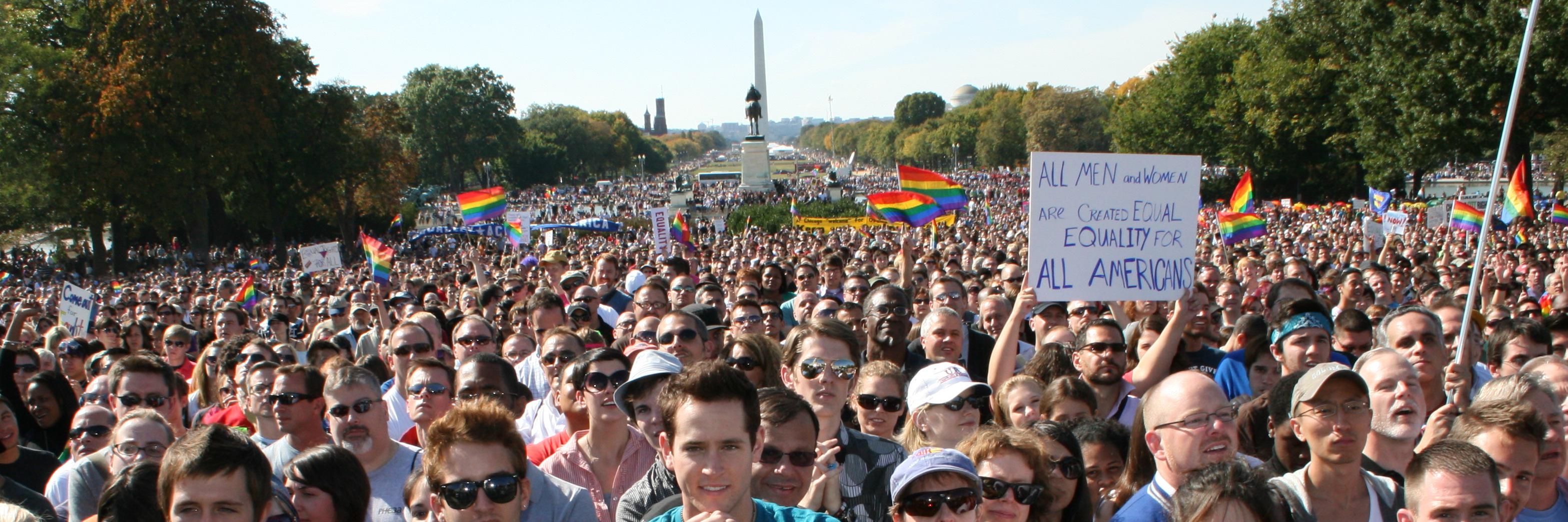 Michael Patrick Key banner