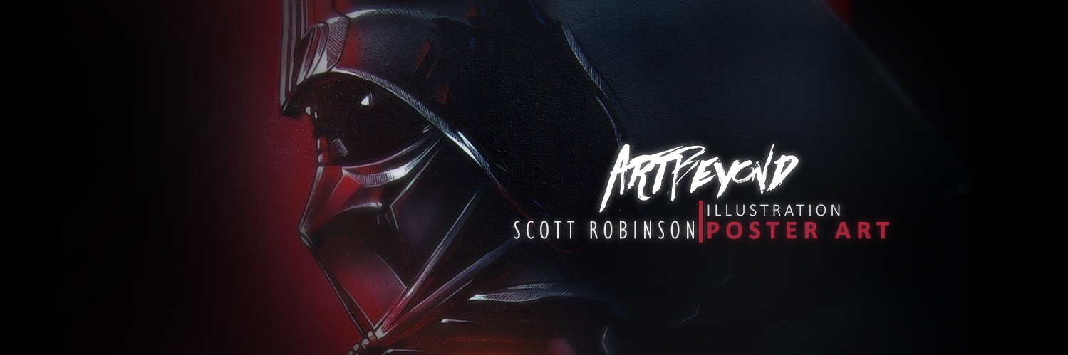 ScottArtBeyond's profile banner image