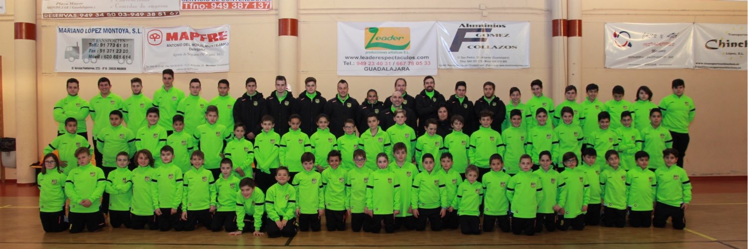 C.D. MONDEJAR banner
