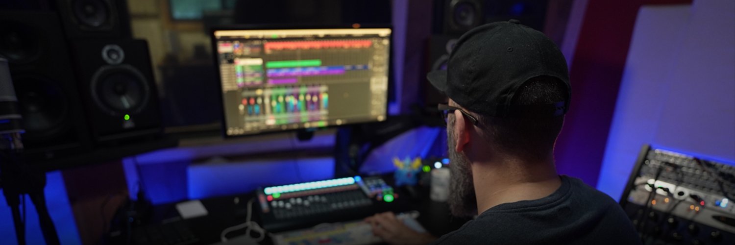 MixdownOnline's profile banner image