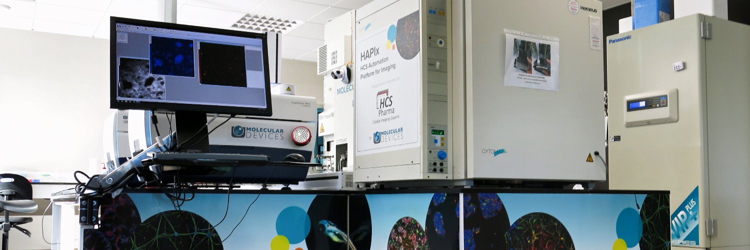 HCS Pharma banner