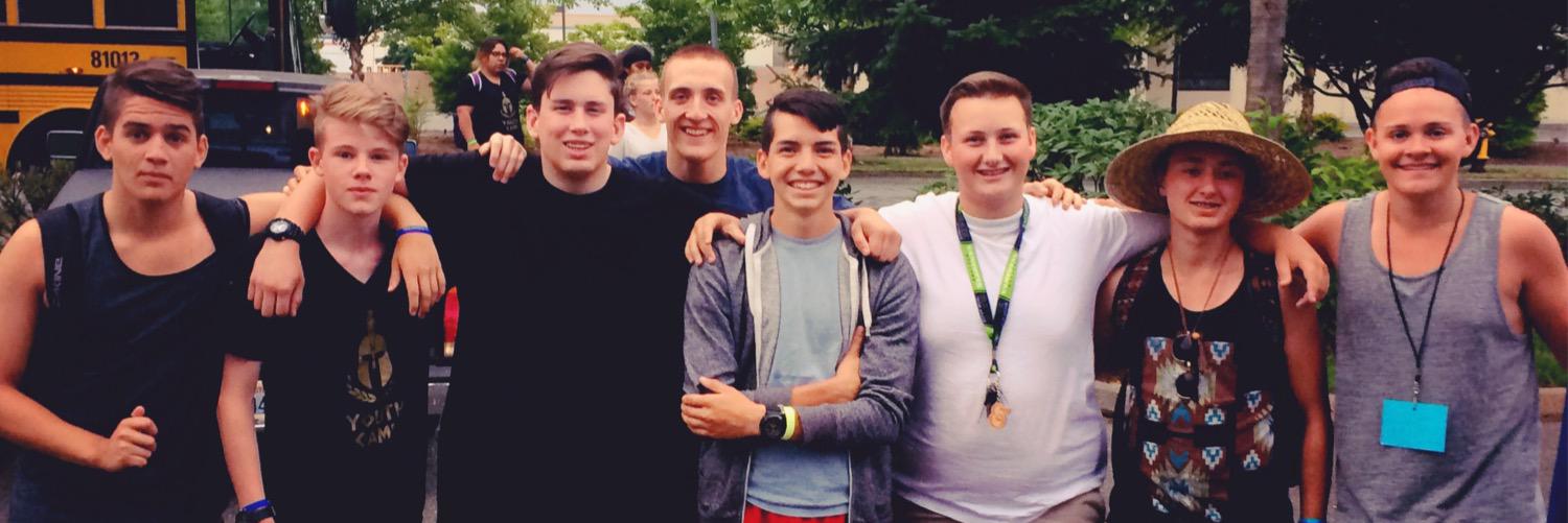 CombedOver16's profile banner image