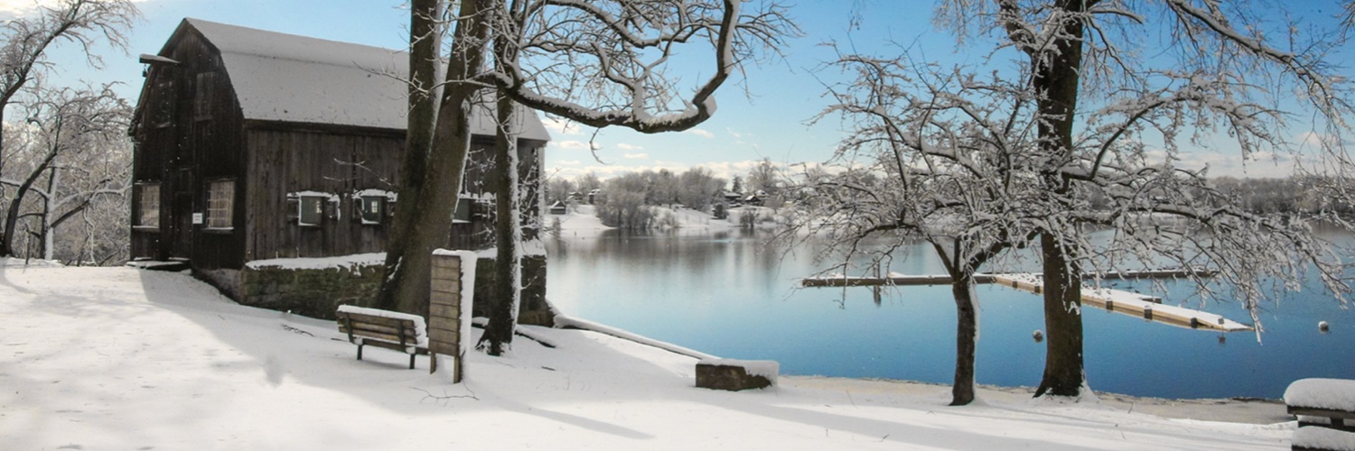 Historic Wethersfield banner