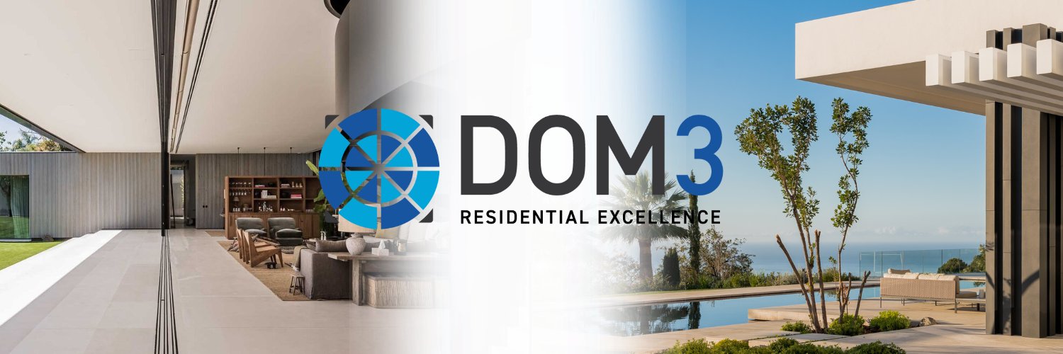 DOM3 banner