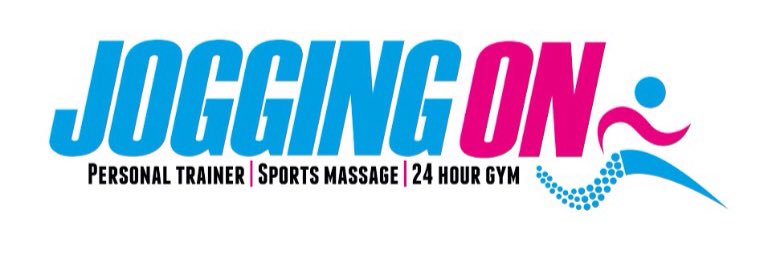joggingongym's profile banner image