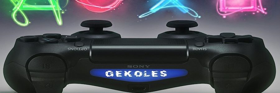 Gekoles's profile banner image
