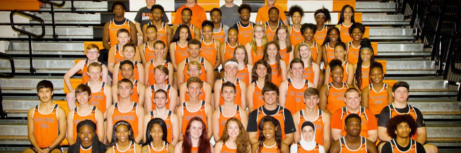 CT Track & Field banner