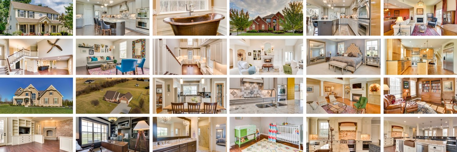 CinematicHomes's profile banner image