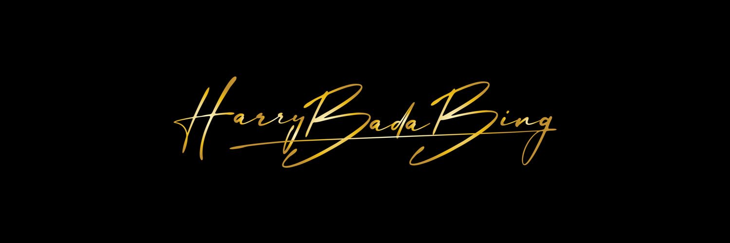 harrybadabing