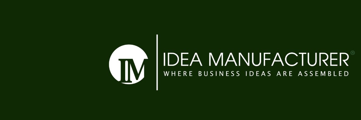 IdeaMfr's profile banner image