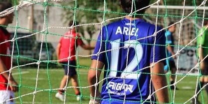 ariacosta16's profile banner image
