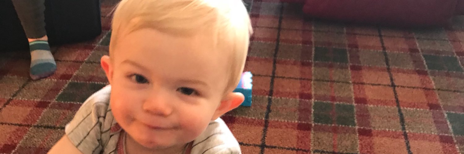 GriffJames33's profile banner image