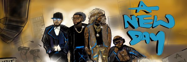 Day26Official Profile Banner