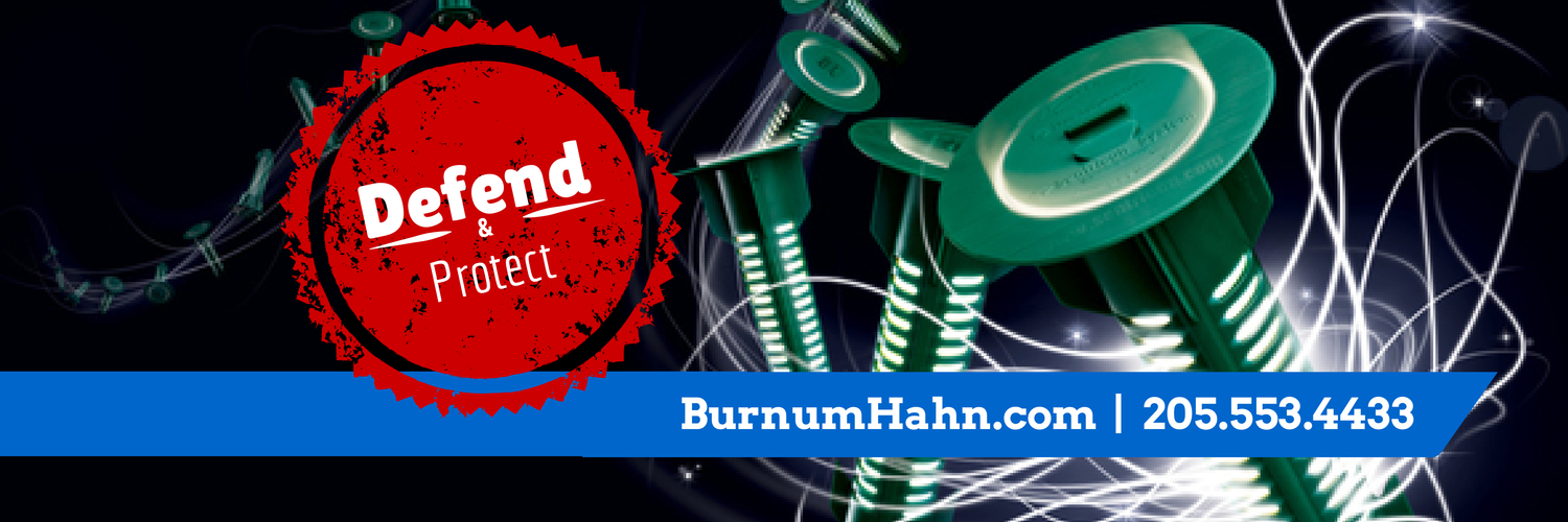 Burnum-Hahn Exterm banner