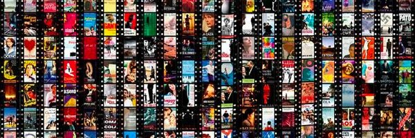 CineDioptria Profile Banner