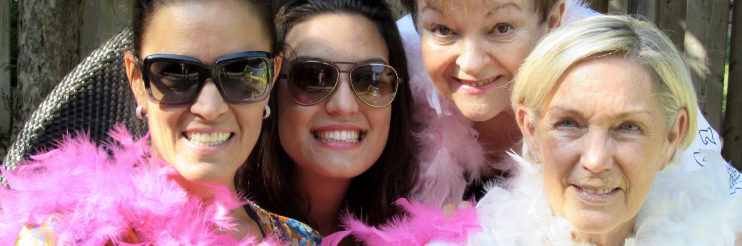 rhondamassad's profile banner image