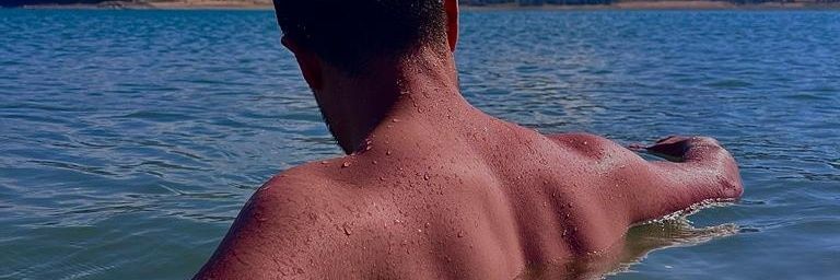 mrrkaan's profile banner image