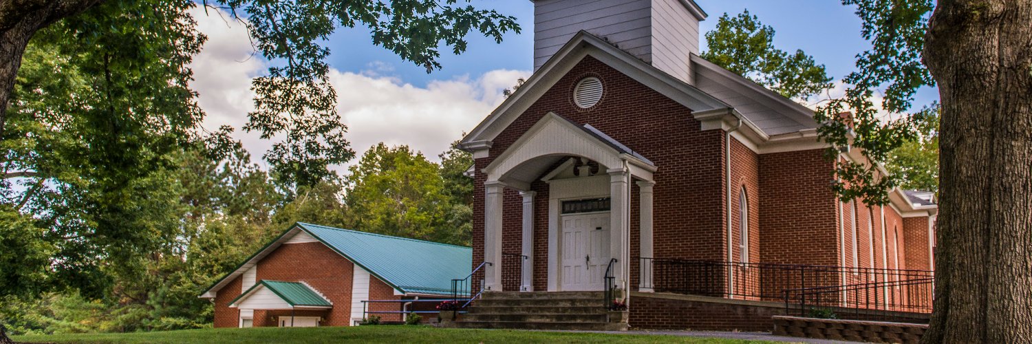 MountTaborUMC's profile banner image