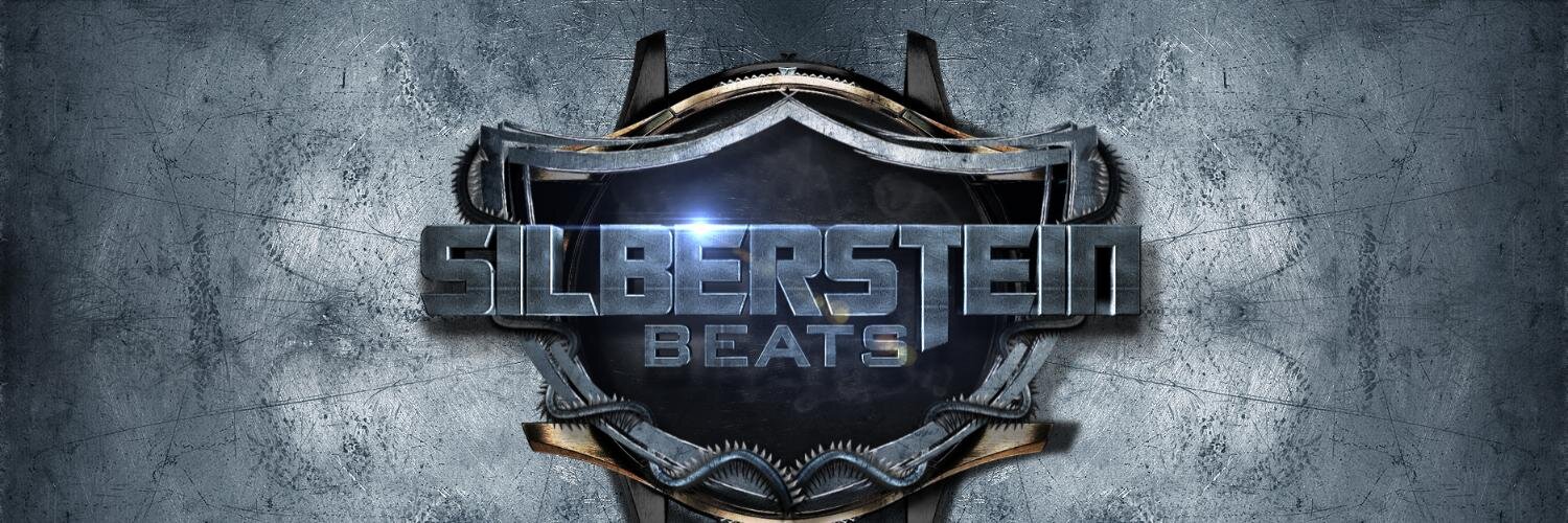 Silberstein Beats banner