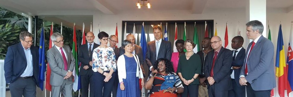 Pamela Angwech banner