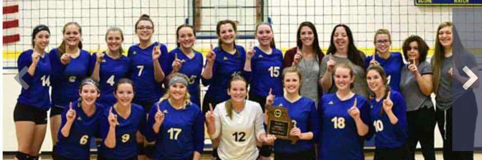 BillingsVB's profile banner image