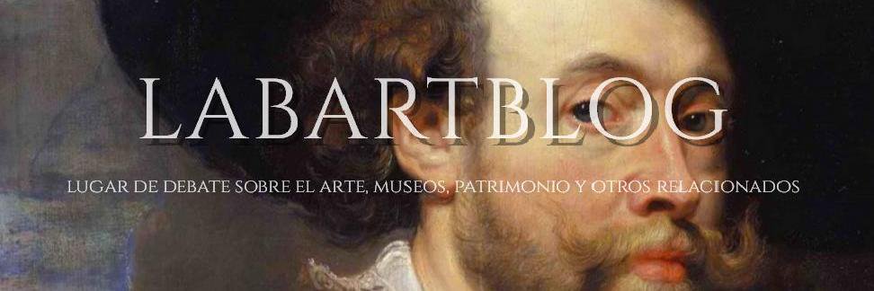 LabARTblog's profile banner image