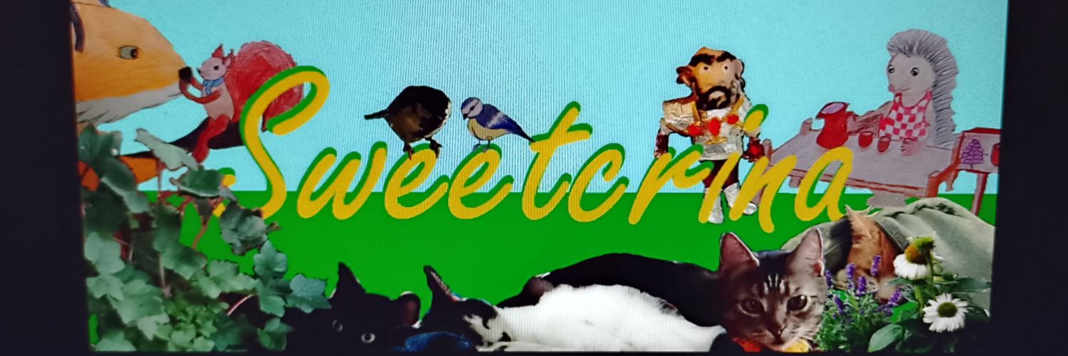 Crinaeae's profile banner image