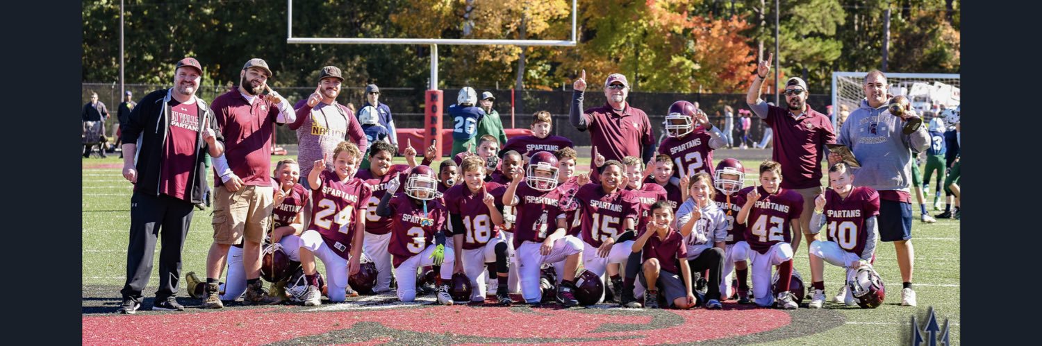 RedskinEric's profile banner image