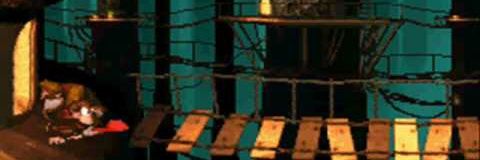 Caotic M. banner