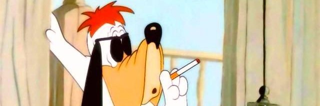 Louis_Droopy's profile banner image