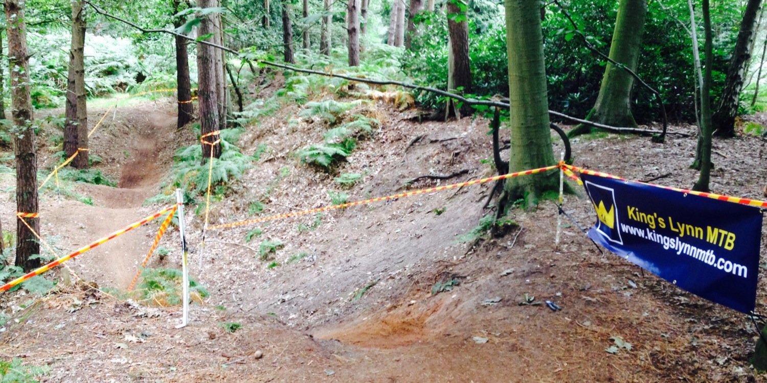 KingslynnMTB's profile banner image