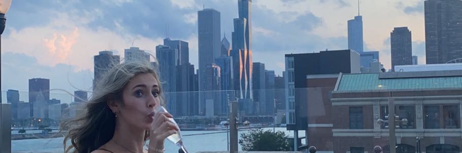 caraa1106's profile banner image