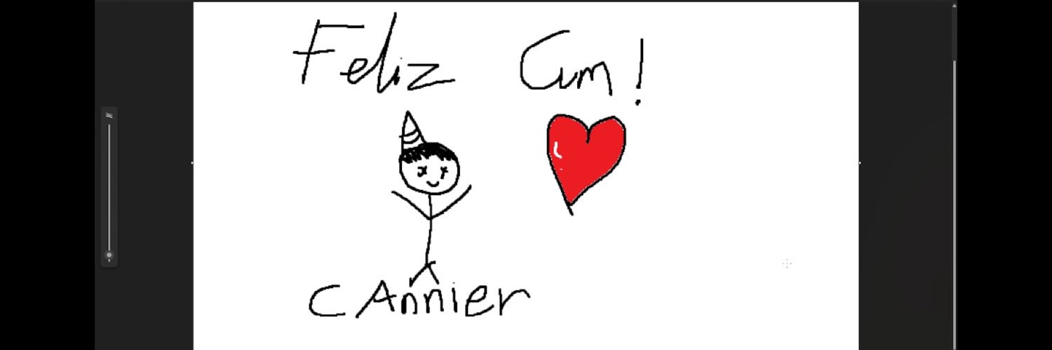 CannierMouse037's profile banner image