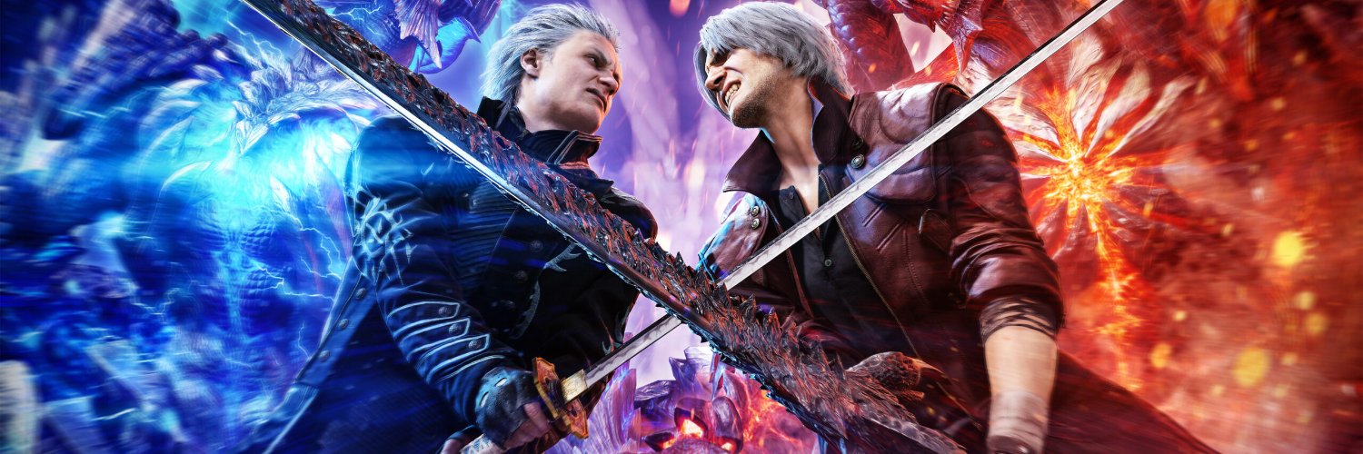 VergilSparda banner