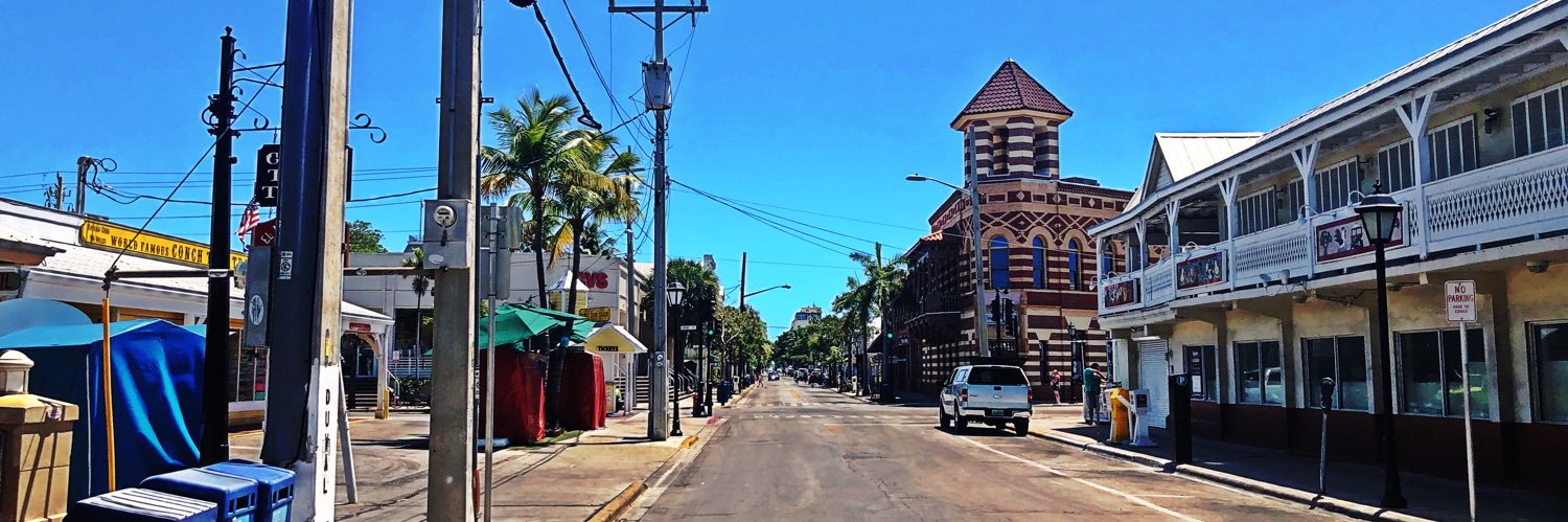 DuvalStKeyWest's profile banner image