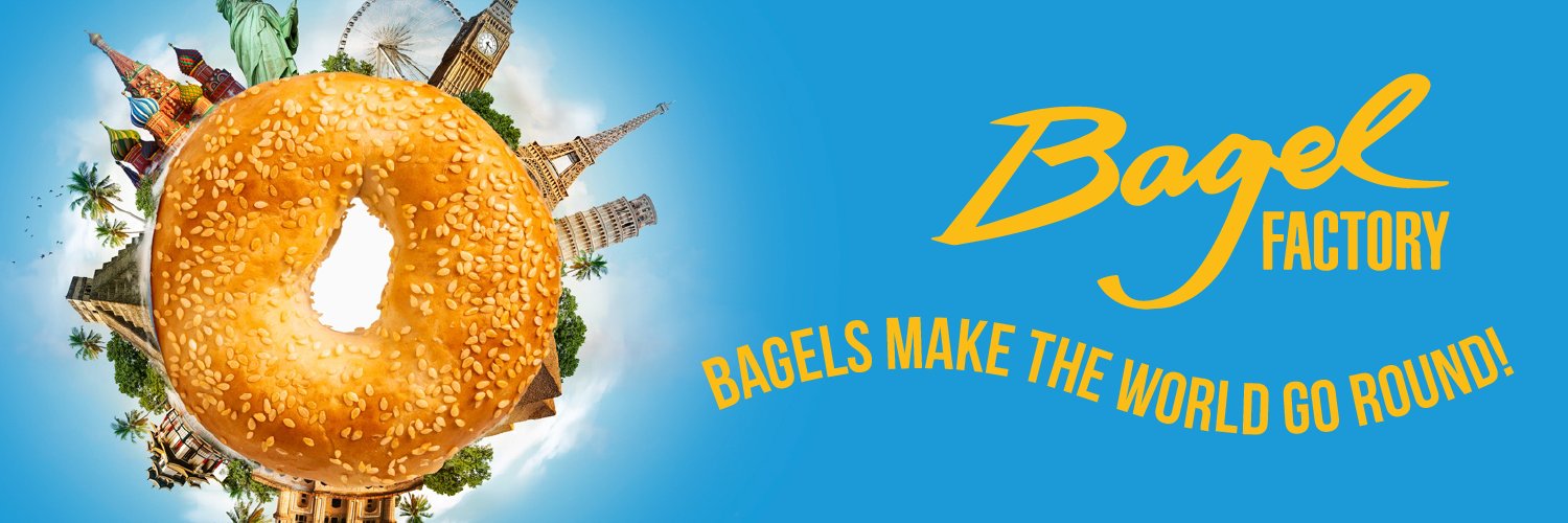Bagel Factory (@BagelFactoryUK) / Posts / X