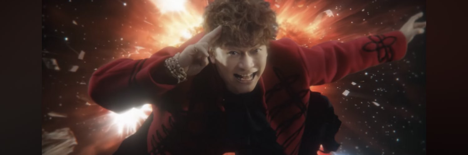 ちょび💚🍚💎🎪 banner