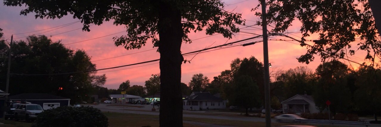 kenziecollen's profile banner image