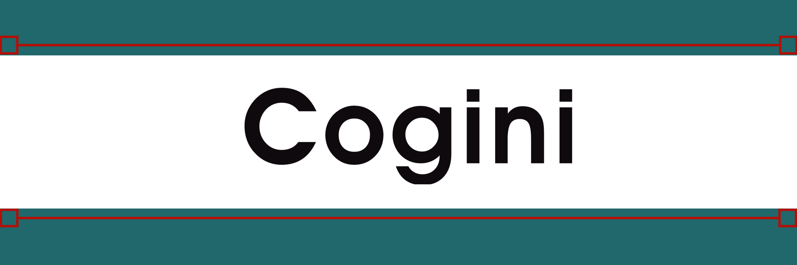 cogini's profile banner image