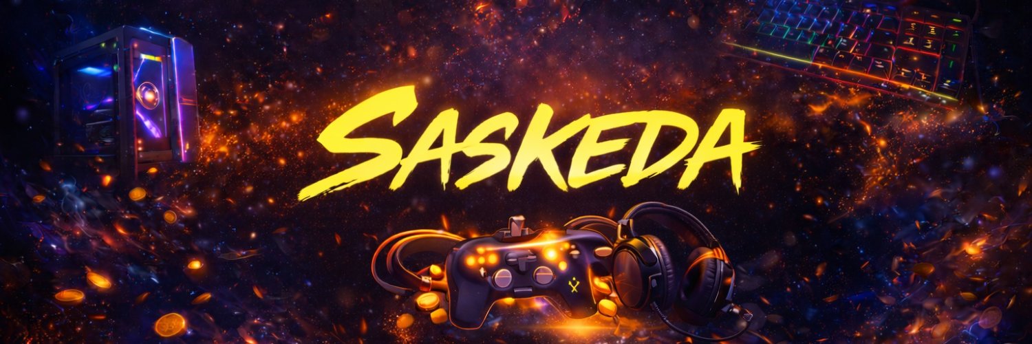 SaskedaDaima's profile banner image