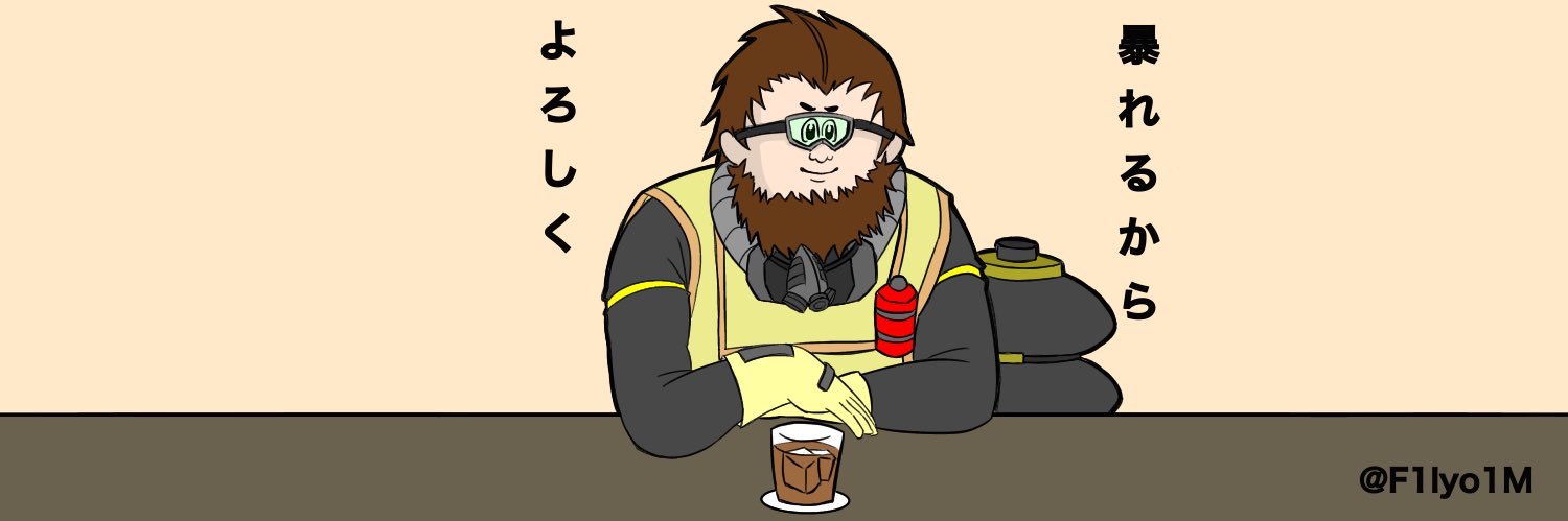 F1lyo1M's profile banner image