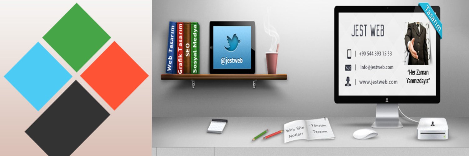 JestWeb's profile banner image