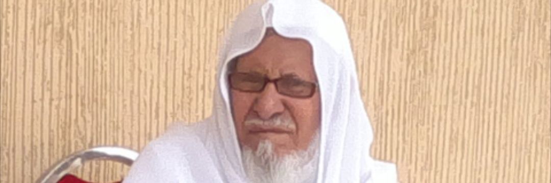 الشريف عبدالله آل مِنْشِط الرسي banner