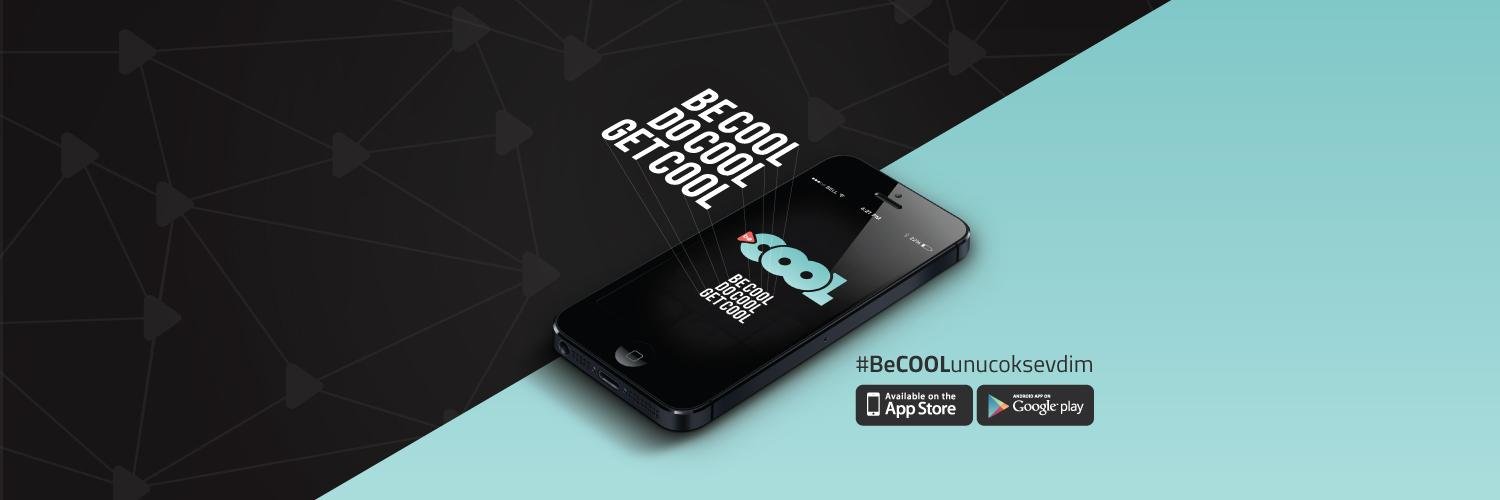 BeCOOLapp's profile banner image