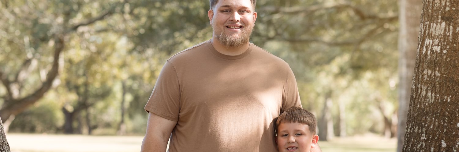 BackwoodsBRB's profile banner image