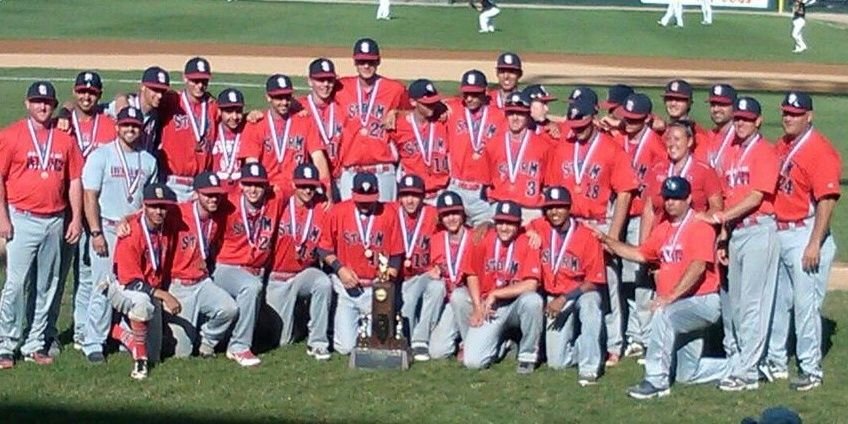 SEHS StormBaseball banner