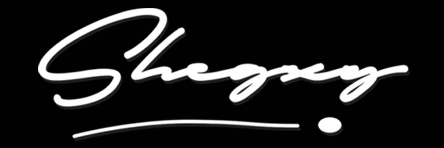 Shegxyofficial's profile banner image