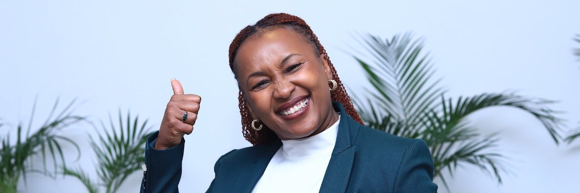 Sylvia Mulinge M.B.S's banner