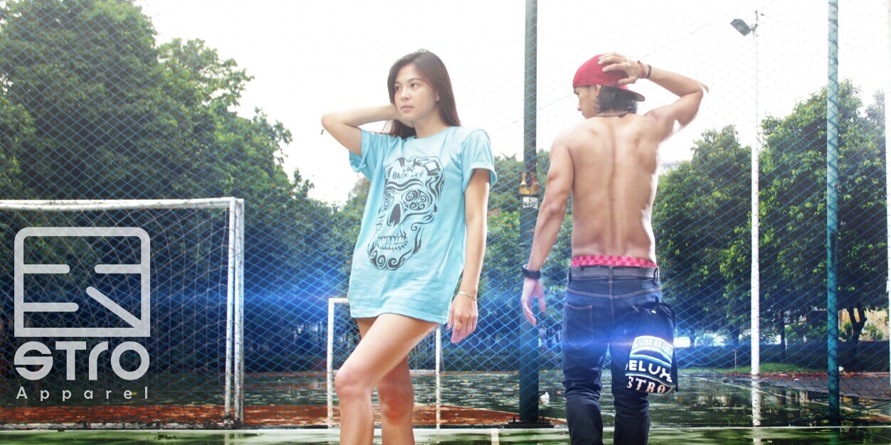 StroApparel's profile banner image